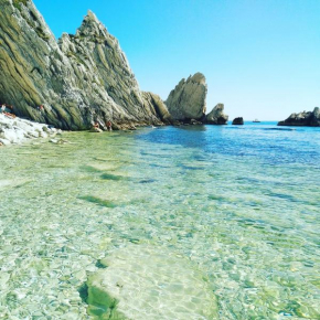 Endless Summer Marina Di Montemarciano